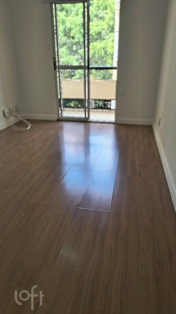 apartment em Edward Joseph, Vila Suzana - São Paulo - SP