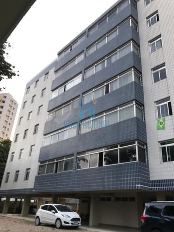 apartment em Rua Presbítero Porfírio Gomes da Silva, Capim Macio - Natal - RN
