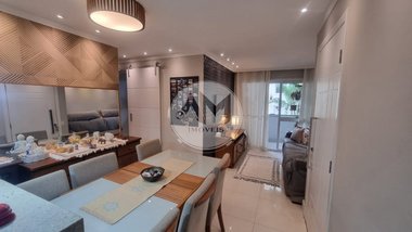 apartment em Rua Ribeiro do Amaral, Ipiranga - São Paulo - SP