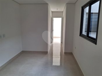 apartment em Rua Santa Maria Goretti, Utinga - Santo André - SP