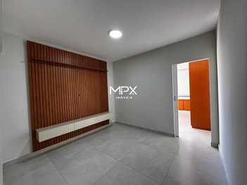 apartment em Rua XV de Novembro, Centro - Piracicaba - SP