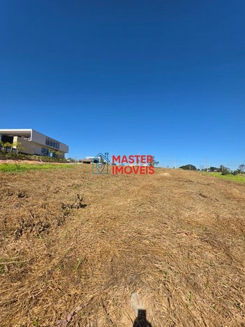 land_lot em Alameda Camboatá, Estância do Lago - Contagem - MG