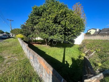 land_lot em Rua Mário Vieira da Costa, Conta Dinheiro - Lages - SC