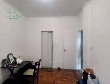 apartment em Rua Aurora, Santa Efigênia - São Paulo - SP