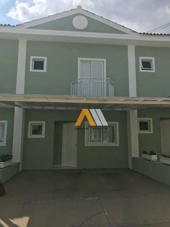 house em Alameda Professor Mário de Almeida, Cidade Jardim - Sorocaba - SP