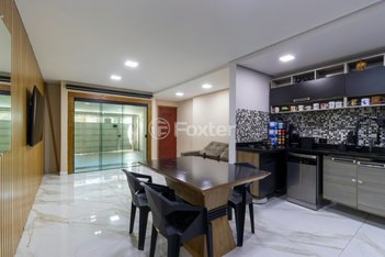 apartment em Rua Felipe Camarão, Demarchi - São Bernardo do Campo - SP