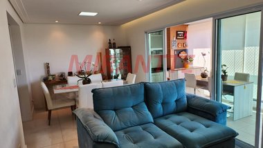 apartment em Rua José Debieux, Santana - São Paulo - SP