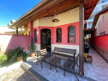 house em Rua Martins Fontes, Itaguá - Ubatuba - SP