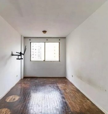 apartment em Rua Santa Izabel, Vila Buarque - São Paulo - SP