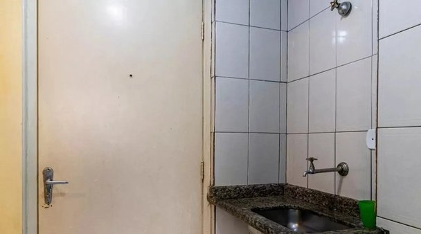 Cômodo Condomínio