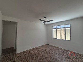 apartment em Rua Alexandre Martins, Aparecida - Santos - SP