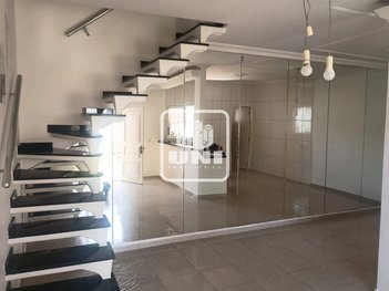 house em Rua Rodrigo dos Santos Hugolini - Bico, Residencial Parque dos Sinos - Jacareí - SP