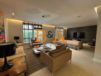 apartment em Rua Dezenove de Fevereiro, Botafogo - Rio de Janeiro - RJ