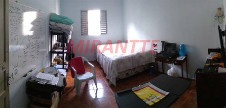 house em Rua Tucunduva, Vila São Vicente - São Paulo - SP