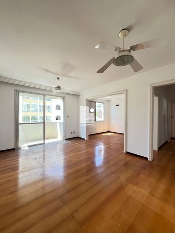 apartment em Rua Visconde de Ouro Preto, Centro - Florianópolis - SC