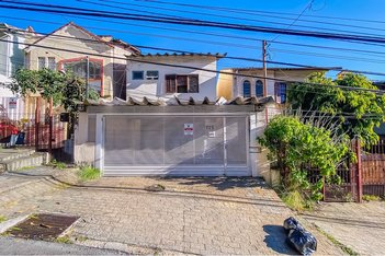 house em Rua Cajaíba, Vila Pompéia - São Paulo - SP