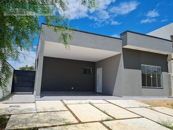 house em Rua Paraguaçu, Condomínio Residencial e Comercial Moema Ville - Pindamonhangaba - SP