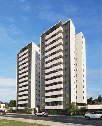 apartment em Rua Euclides Correa Machado, Freitas - Sapucaia do Sul - RS