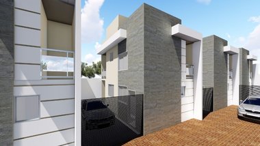 house em Alameda das Andorinhas, Sarzedo - Sarzedo - MG