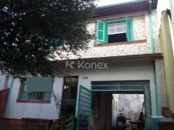 house em Rua Francisco Marinho, Vila Baruel - São Paulo - SP