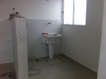apartment em Rua Nossa Senhora Imaculada Conceição, km 18 - Osasco - SP