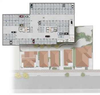 apartment em Rua dos Aimorés, Santo Agostinho - Belo Horizonte - MG