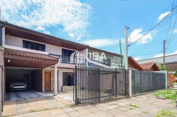 house em Rua Bolsão dos Papagaios, Centro - Pinhais - PR