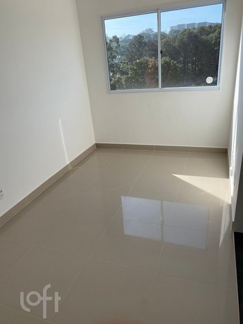 apartment em Tomoichi Shimizu, Colônia (Zona Leste) - São Paulo - SP