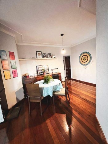 apartment em Rua José Rezende dos Santos, Brasil - Uberlândia - MG