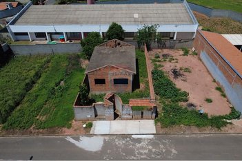 house em Rua Aprigio Gonçalves Negrão, Parque São José - Estiva Gerbi - SP