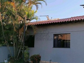house em Avenida Lucílio de Held, Coliseu - Londrina - PR