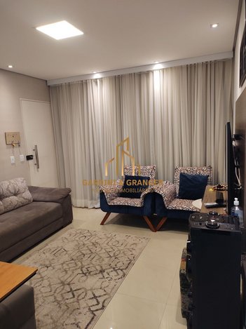 house em Rua Augusto Rodrigues Carvalho dos Anjos, Vila Nova Cintra - Mogi das Cruzes - SP