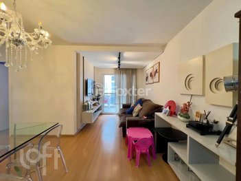 apartment em Rua Domingos Paiva, Brás - São Paulo - SP