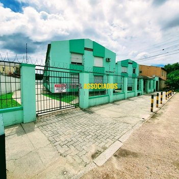 apartment em Rua Doutor Boaventura Leite, Areal - Pelotas - RS