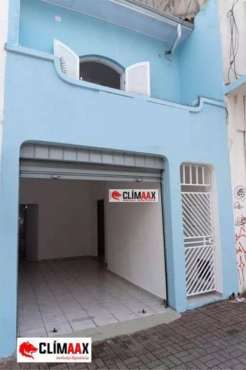 house em Rua Clélia, Água Branca - São Paulo - SP