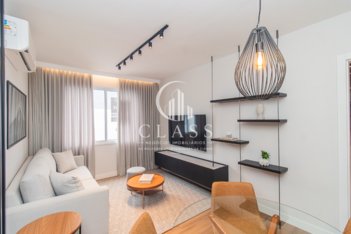 apartment em Rua Sapê, Cristo Redentor - Porto Alegre - RS