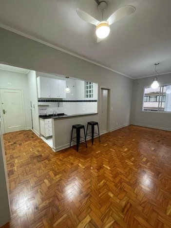 apartment em Rua João Adolfo, Centro - São Paulo - SP