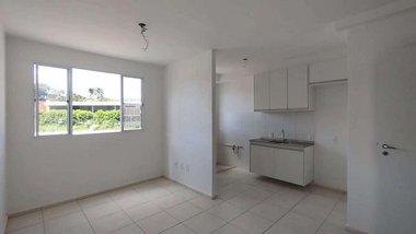 apartment em Rua Antônio de Andrade Mendes, Palmeiras - Belo Horizonte - MG