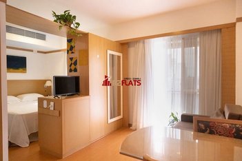 apartment em Rua Bela Cintra, Consolação - São Paulo - SP