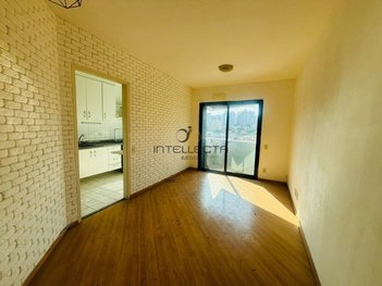 apartment em Rua Maracaí, Aclimação - São Paulo - SP