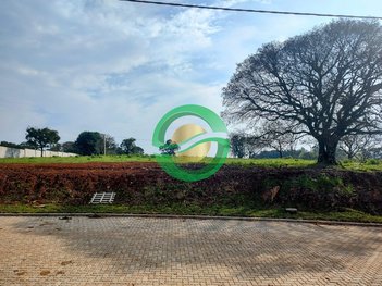 land_lot em Avenida Leo Kraether, Country - Santa Cruz do Sul - RS