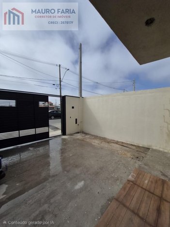 house em Avenida Daniel Oliveira Leite, Residencial e Comercial Portal dos Eucaliptos - Pindamonhangaba - SP