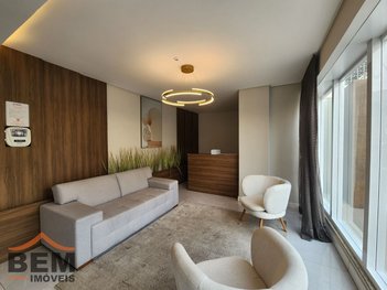 apartment em Rua Doutor Pedro Rangel, São João - Itajaí - SC