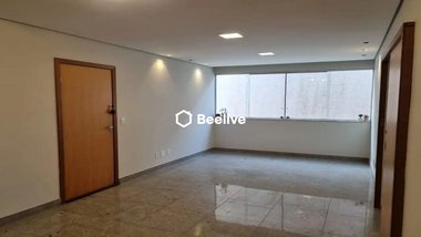 apartment em Rua Saldanha da Gama, Colégio Batista - Belo Horizonte - MG