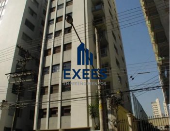 apartment em Rua Professor Artur Ramos, Jardim Paulista - São Paulo - SP