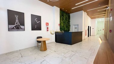 apartment em Rua dos Tupis, Barro Preto - Belo Horizonte - MG