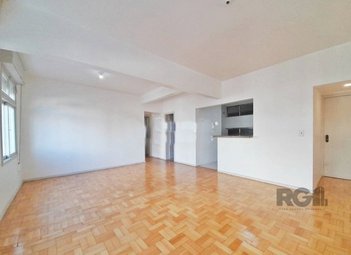 apartment em Mostardeiro, Moinhos de Vento - Porto Alegre - RS