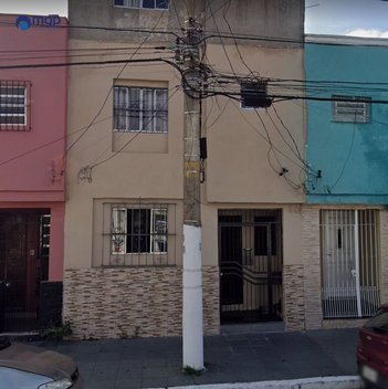 house em Rua Eli, Vila Mariana - São Paulo - SP