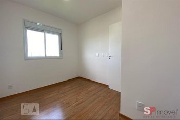 apartment em Avenida Dona Helena Pereira de Moraes, Parque do Morumbi - São Paulo - SP