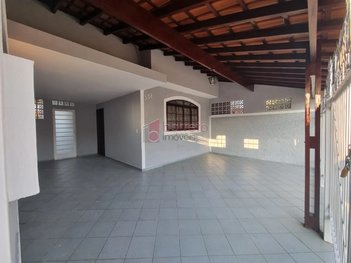 house em Rua Mário de Andrade, Vila Rio Branco - Jundiaí - SP
